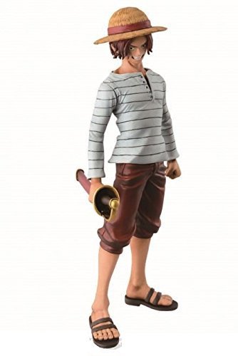 Young Shanks ~ The Great Captain Ichiban Kuji One Piece