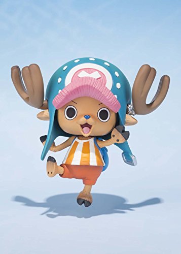 Tony Tony Chopper Figuarts Zero  -5th Anniversary Edition- ONE PIECE