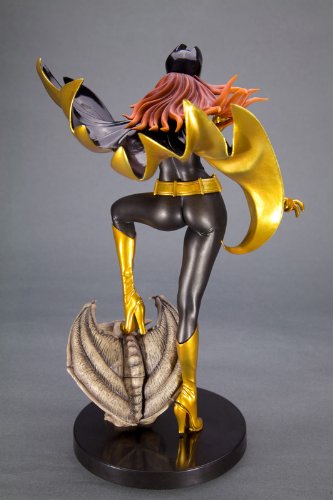 Batgirl 1/7 Batman DC COMICS- Kotobukiya