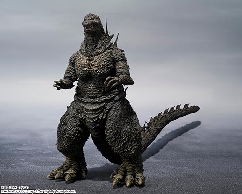 S.H.Monster Arts "Godzilla Minus One" Godzilla (2023)