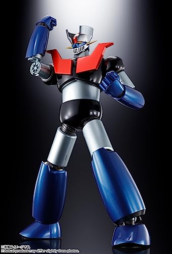 DX Soul of Chogokin "Mazinger Z" Mazinger Z 50th Anniversary Ver.