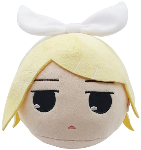 Hatsune Miku Series Nuimaru (Plush) Kagamine Rin