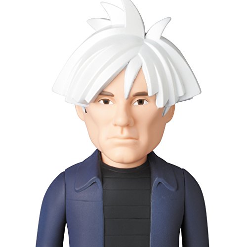 Andy Warhol - Medicom Toy