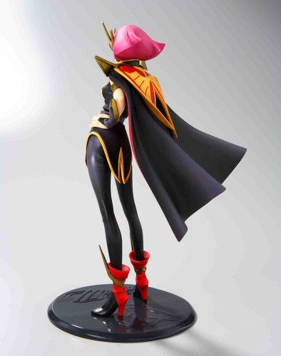 Haman Karn (Side 4 version) - 1/8 scale - Excellent ModelRAH DX GA, Kidou Senshi Gundam ZZ - MegaHouse