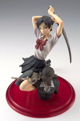 Hagi Otonashi Saya 1/8 Excellent Model Blood+ - MegaHouse