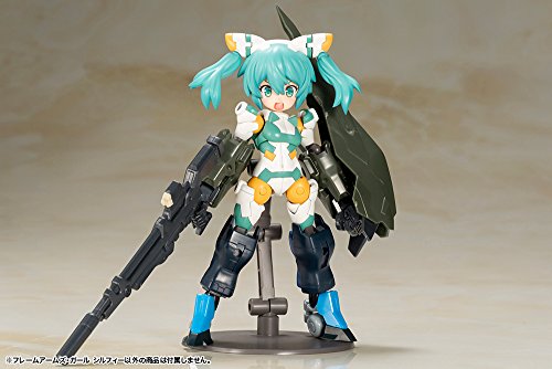 B-101s Sylphy Frame Arms Girl-Kotobukiya