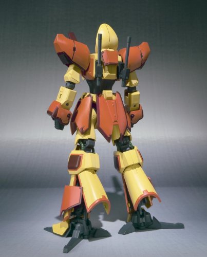 Calvary Temple \Helmine\ Robot Damashii Side HM Juusenki L-Gaim - Bandai
