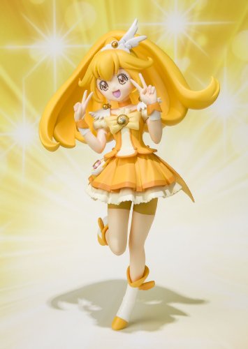 Cure piece Figuarts ZERO