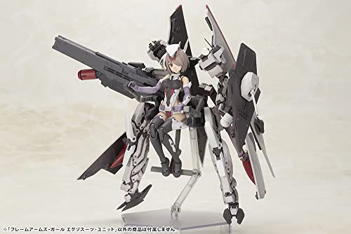 Frame Arms Girl Exosuit Unit