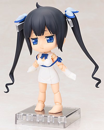 Hestia Cu-Poche Dungeon ni Deai o Motomeru no wa Machigatteiru Darou ka - Kotobukiya