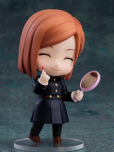 "Jujutsu Kaisen" Nendoroid # 1548 Kugisaki Nobara (Gute Smile Company)