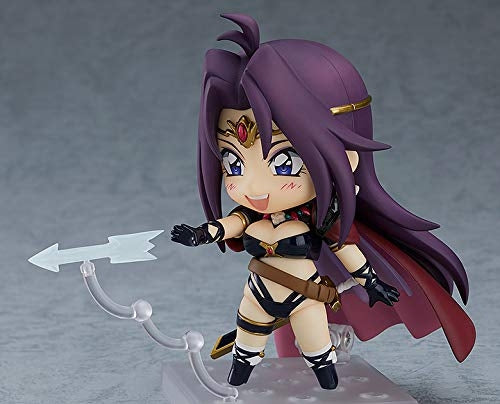 Slayers - Gracia Ul Naga Saillune - Nendoroid #1156 (Good Smile Company)