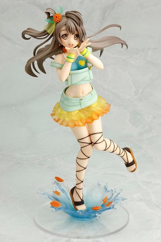 Minami Kotori 1/8 Love Live! School Idol Project - Kotobukiya
