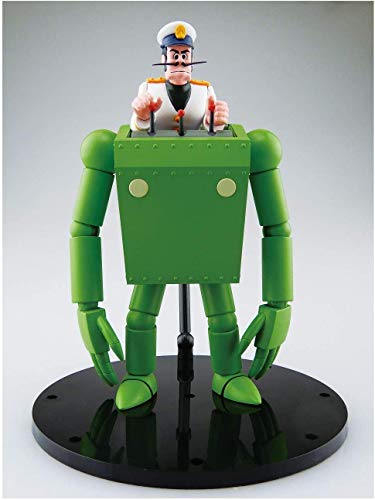 Dyce-1/20-Mirai Shounen Conan-Aoshima