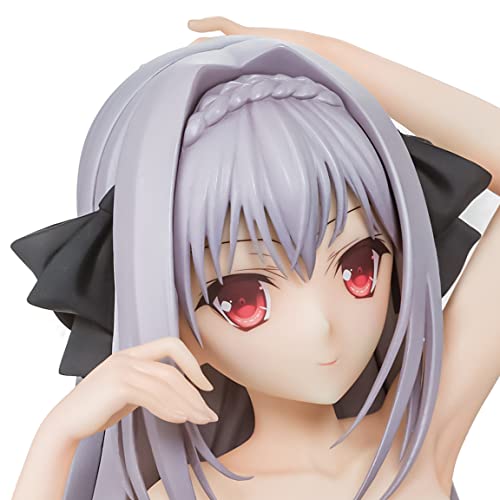 "Tsuki ni Yorisou Otome no Sahou" Sakurakouji Luna
