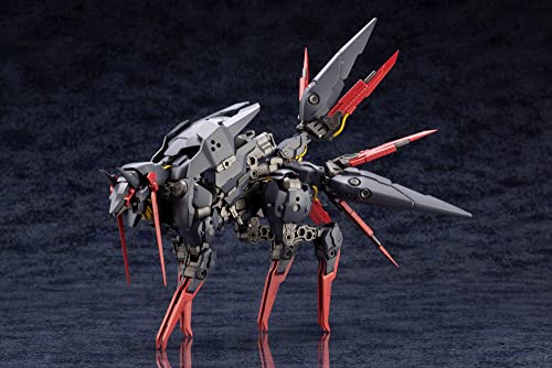 Kit Block Hexa Gear Weird Tails Night Stalkers Ver.