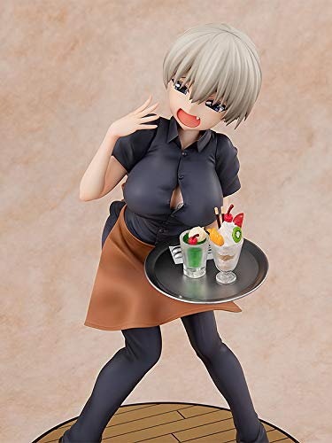 Kadokawa Collection "Uzaki-chan Wants to Hang Out!" Uzaki Hana Original Edition Cafe Asia Ver.