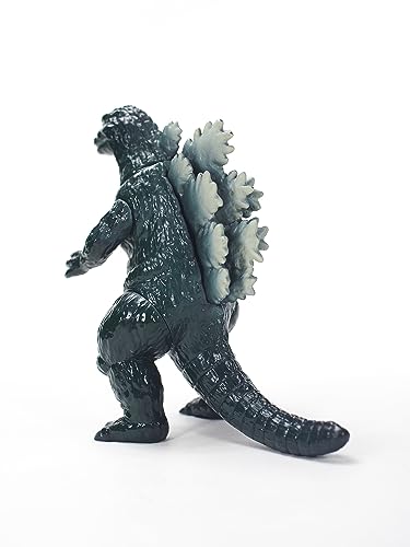 CCP Middle Size Series "Godzilla vs. Destoroyah" Vol. 6 Godzilla (1995) Junior Image