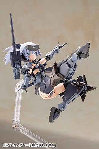 "Frame Arms Girl" Jinrai Indigo Ver.