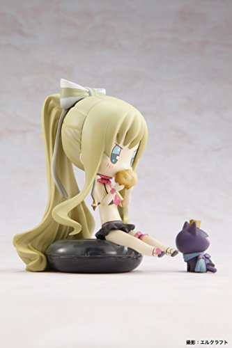 Kamiyugi Ayase Chocolto Swimsuit ver. Z/X -Zillions of enemy X- - Broccoli