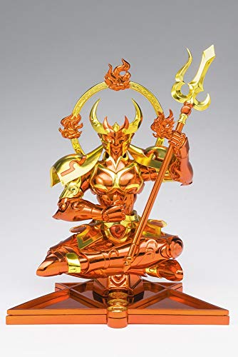 Saint Cloth Myth EX Krishna Saint Seiya