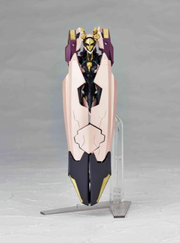 Ardjet Revoltech (#130) Anubis: Zone of The Enders - Kaiyodo