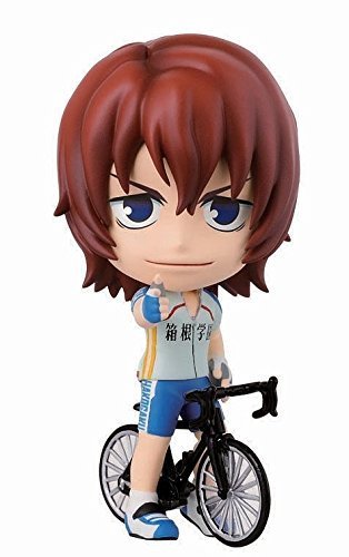 Shinkai Hayato Kyun-Chara Yowamushi Pedal - Grande Road - Banpresto