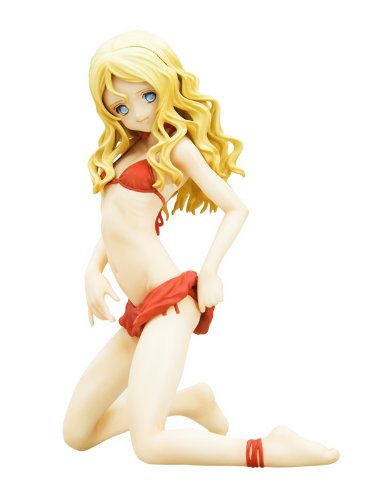 Charlotte Francia - 1/10 scale - Quartett! - Kotobukiya