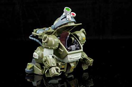 B2Five "Armored Trooper Votoms" Series Marshydog ATM-09-WR
