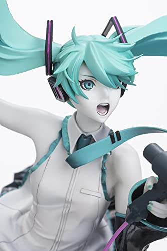 Good Smile Company 20th Anniversary Book -Hatsune Miku Love is War Refine Ver.- (Book)