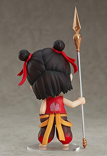 Nendoroid "Ne Zha" Ne Zha DX Ver.