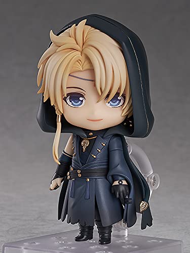 "Mr Love: Queen's Choice" Nendoroid#1629 Qiluo Zhou (Kira) Shade Ver.