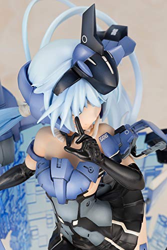 Stylet (Session Go!! version) Frame Arms Girl - Kotobukiya
