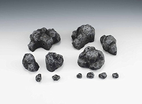 Rock (Gray ver. version) Tamashii Effect - Bandai
