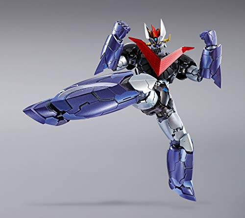Great Mazinger Metal Build Mazinger Z / Infinity (2018) - Bandai