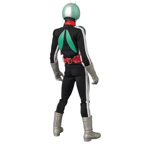 Kamen Rider Ichigo 1/6 Real Action Heroes (No.543) Kamen Rider - Medicom Toy