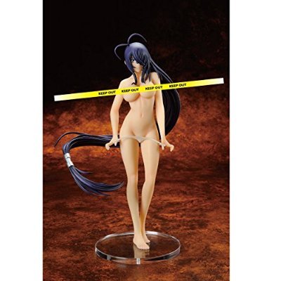 Kan'u Unchou (Cami ver. version) - 1/6 scale - Ikki Tousen: Shuugaku Toushi Keppuuroku - Aizu Project