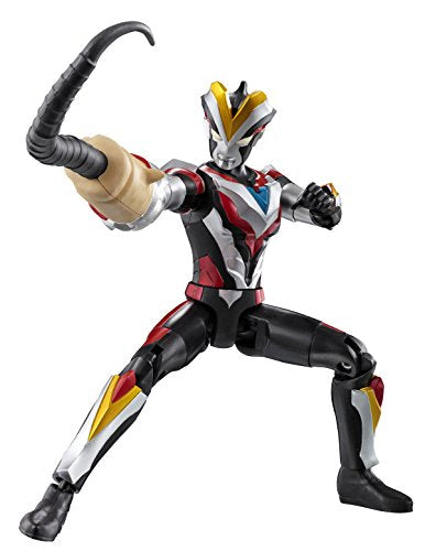 Ultraman Victory Ultra Change Series Ultraman Ginga - Bandai