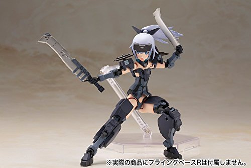 Jinrai (Indigo Ver. Version) Frame Arms Girl - Kotobukiya