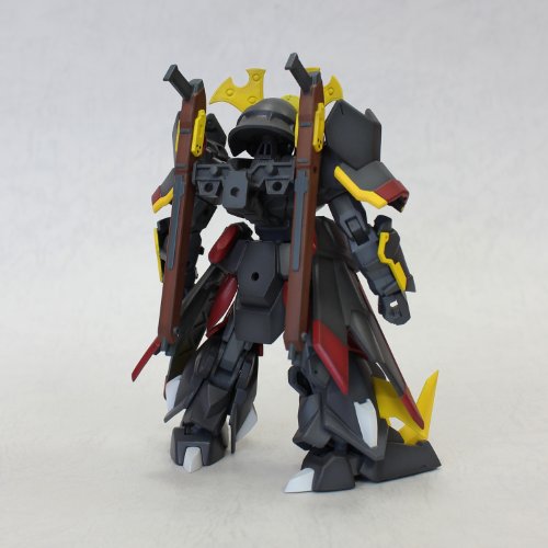 Plastic Action Kit PLA-ACT 03 Oda