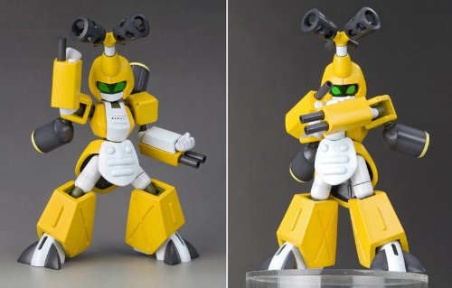 Métabee-Modèle 1/6-Modèle de plastique de caractère, Medarot DS-Kotobukiya