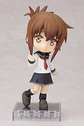 Inazuma Cu-Poche (#21) Kantai Collection ~Kan Colle~ - Kotobukiya