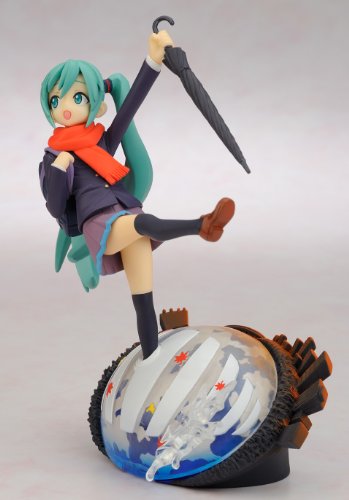 #05 Original Collection Traveling Mood Hatsune Miku