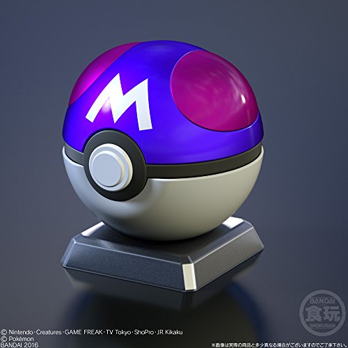 "Pokemon" Poke Ball Collection