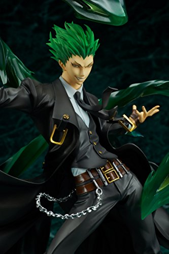 Hazama - 1/8 scale - BlazBlue: Chrono Phantasma - Broccoli | Ninoma