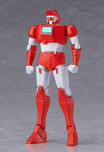 Moderoid "Six God Combination Godmars" Six God Combination Godmars