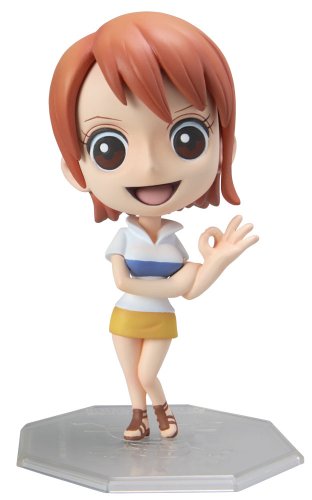 Portrait Of Pirates One Piece MUGIWARA THEATER Nami
