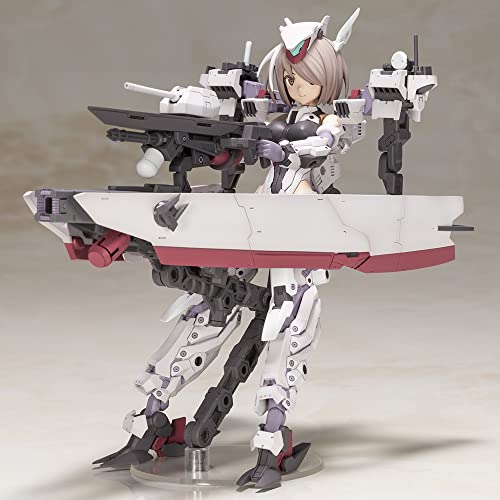 "Frame Arms Girl" Kongo