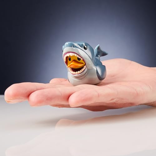 Mini TUBBZ "Jaws" Bruce
