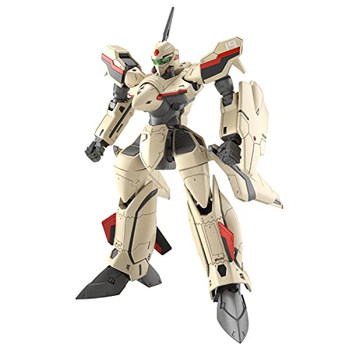 HG 1/100 "Macross Plus" YF-19